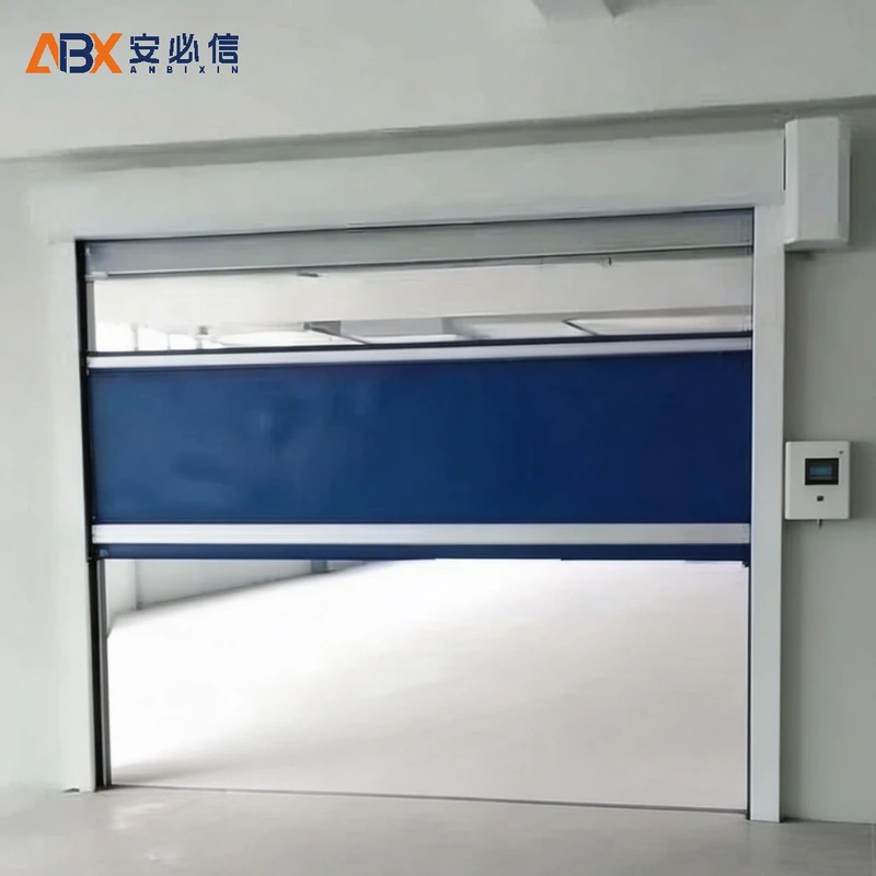 黔西南布依族苗族自动快速门